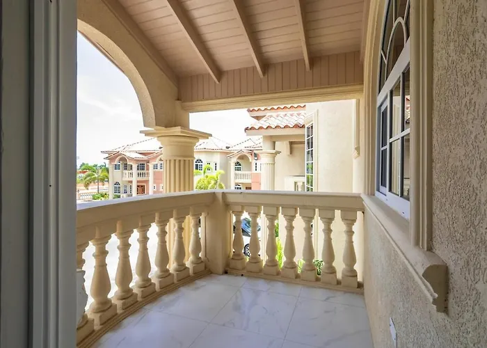 Villa Summer Shades At Legacy Montego Bay