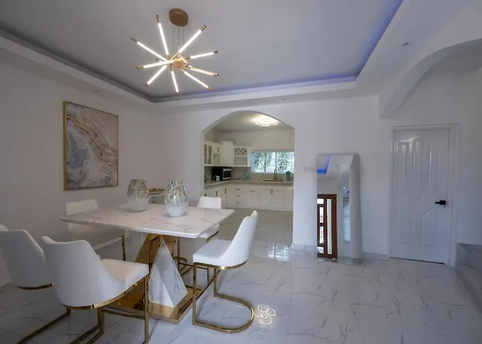 Summer Shades At Legacy Montego Bay